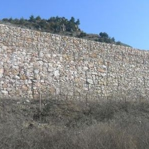 Karayolları İstinat Duvar